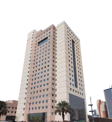 Medtown Hospital building